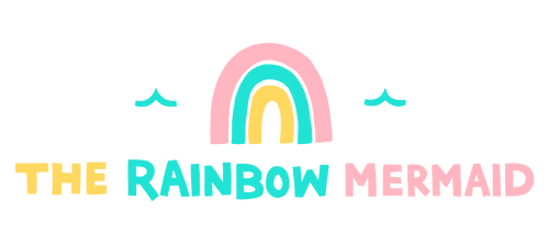 The Rainbow Mermaid Wholesale